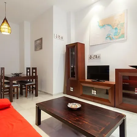 Casa Alegria By Cadiz4rentals 아파트