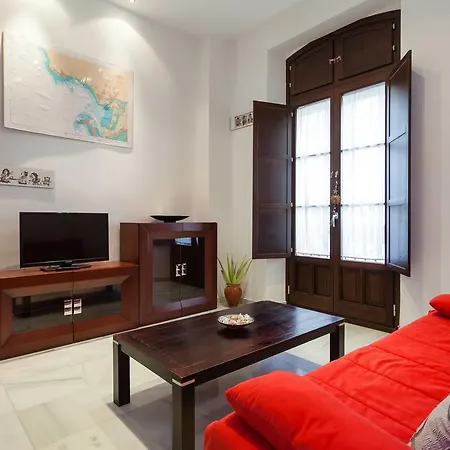 아파트 Casa Alegria By Cadiz4rentals 카디스