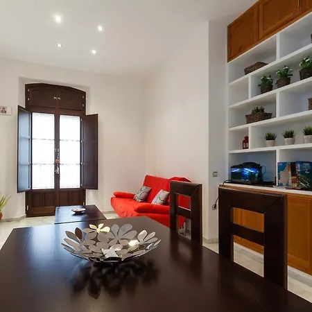 아파트 Casa Alegria By Cadiz4rentals